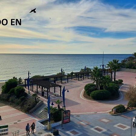 Apartamento Playa La Barrosa Chiclana de la Frontera Exterior photo