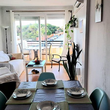 Apartamento Playa La Barrosa Chiclana de la Frontera Exterior photo