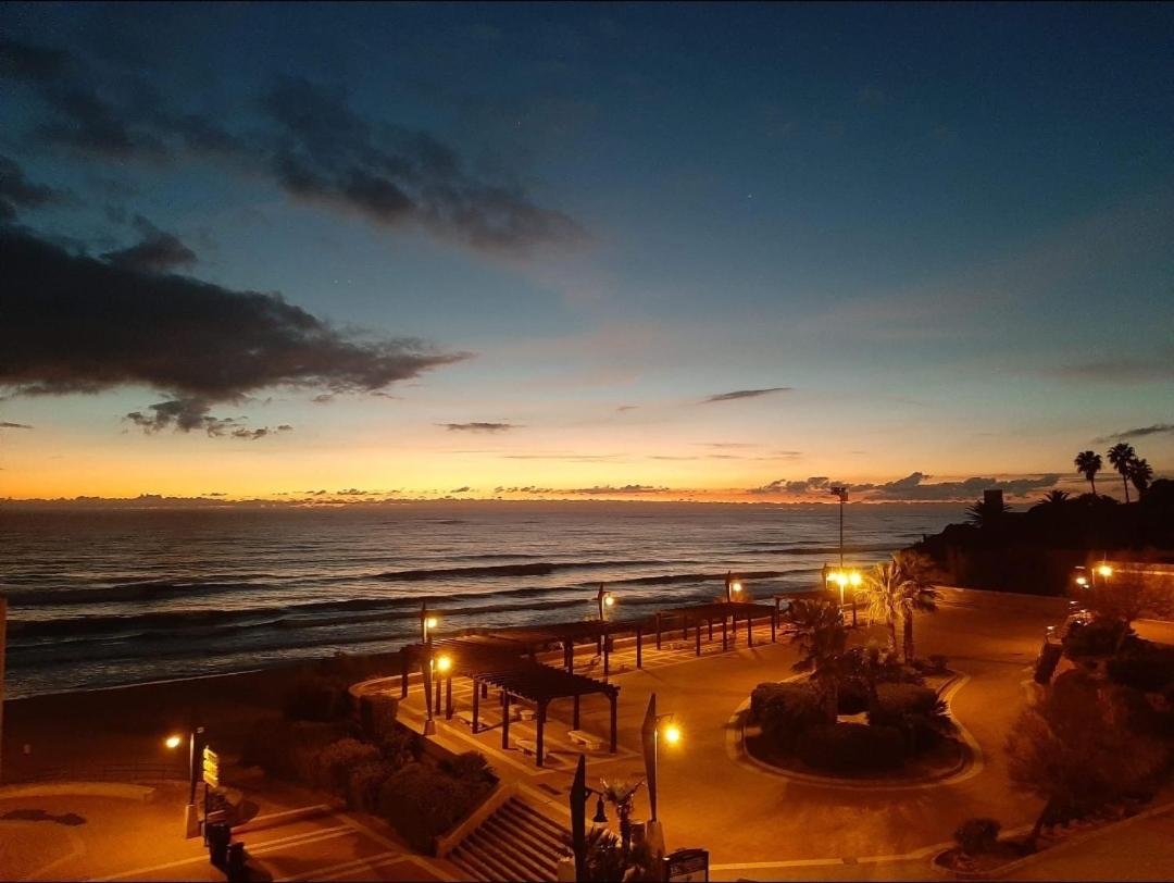 Apartamento Playa La Barrosa Chiclana de la Frontera Exterior photo